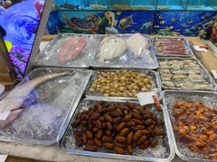 -百味饺子城•海鲜家常菜(秦皇岛店)