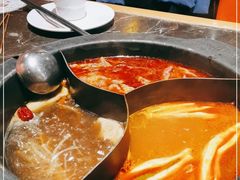 -火锅岛潮牌自助餐厅(天津天佑城店)