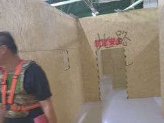 -红色火线·真人CS·团建wargame
