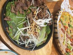 -多宾韩国料理(学衡路店)