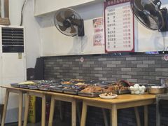 -雷祖芳老妈蹄花店