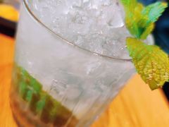 -The Diner X餐厅(青岛万象城店)