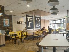 -麦当劳(保利若比邻店)