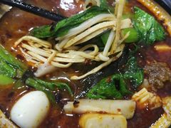 -清真·穆萨砂锅(大皮院店)