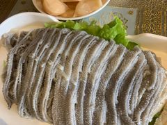 -清真·鸦儿李记·涮肉(和平里店)