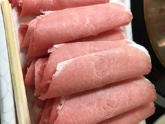 -情忆草原涮肉馆