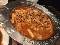 -胖哥俩肉蟹煲(福州仓山爱琴海店)