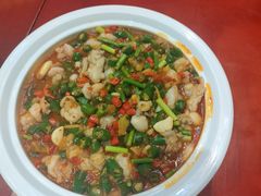 -金彤川菜(西稍门店)