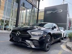 -上海德星奔驰(江杨南路店)