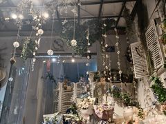 -循礼门鲜花花市(武汉循礼门店)