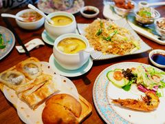 -美乐食街(小南店)