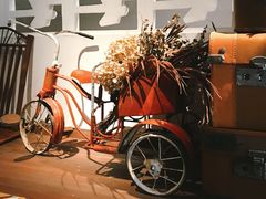 -时光花园(白鹭洲店)