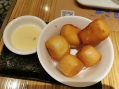 -江湖情酸菜鱼(万菱汇店)