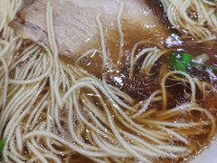 -东吴面馆(沙溪服务区店)