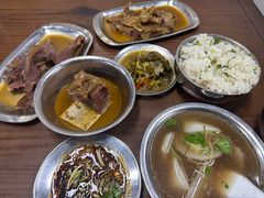 -东街钟楼肉粽(总店)