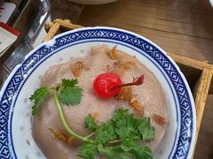 芋包王-芋包王闽南茶楼(八市店)