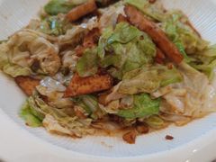 -巴依老爷新疆美食(马驹桥店)