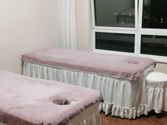 -仰生如卉推拿养生馆(酒仙桥店)