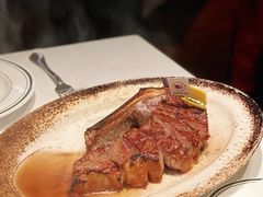 纽约西冷-Wolfgang’s Steakhouse 沃夫冈牛排馆(上海白玉兰广场店)