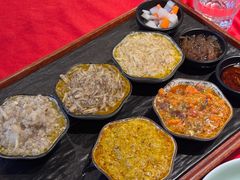 -蟹尊苑(巨鹿店)