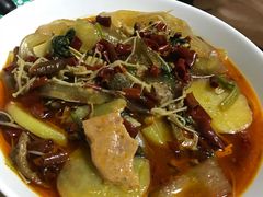 -草原塞蛮羊火锅城(港湾店)