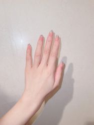 -闺蜜美甲