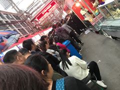 -清真老马家国华牛奶鸡蛋醪糟(正宁路店)