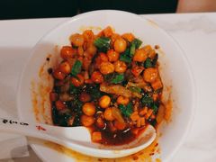 -川味堂·四川豆花(八卦岭店)