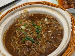 -光明邨大酒家(淮海路店)