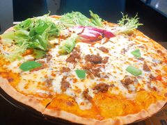 -机器人火炉披萨