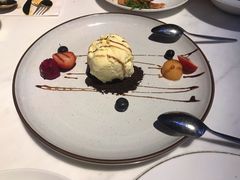 冰淇淋-Wei菋·Le Bistrot