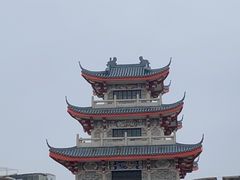 -潮州古城