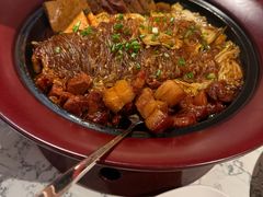 -奉天小馆·非遗东北菜(济南万象城店)
