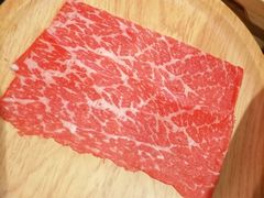 -降霜牛寿喜烧.和牛金赏Plus(501城市广场店)