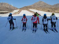 -大同万龙白登山国际滑雪场