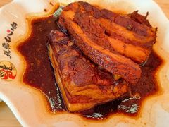 -張飛扒肉·龙江非遗(道外店)