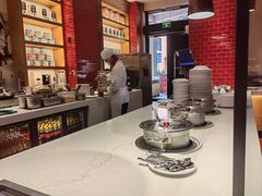 -城市大道红炉披萨烘焙坊