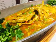 -桃花印巷江南小馆(朝阳路店)