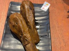 -嘎嘎鸭脑壳(驷马桥店)