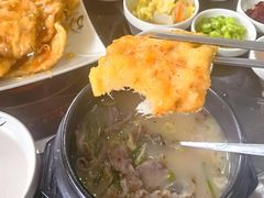 -秀男家米肠汤饭