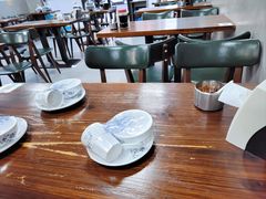大堂-清真永恒华威肉饼(潘家园店)
