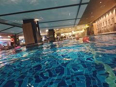 -青水瓦台汤泉(未央店)