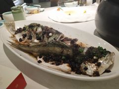 -香香海南菜餐厅