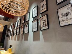 大堂-小绍兴(南翔印象城店)