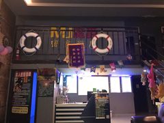 -MJ魔爵全机关真人密室逃脱(万达广场松江店)