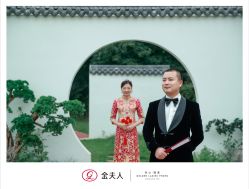 -金夫人婚纱摄影(总店)