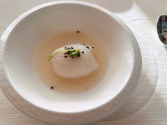 -天龙轩(香港丽思卡尔顿酒店)