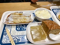 -冰泉豆浆馆(阳朔店)