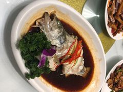 -小贝壳酒楼(经九路店)