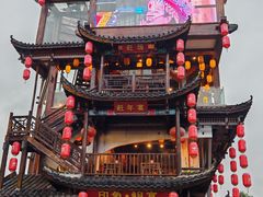 -印象鲵宴·张家界地标美食名片(溪布街店)